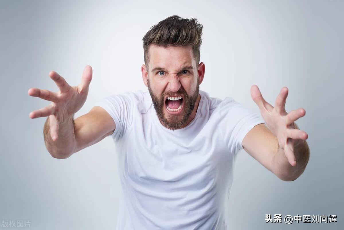 穴位示意图，解锁治疗耳鸣的天然疗法