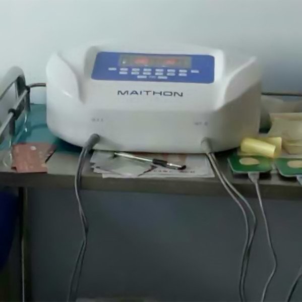 治疗仪的医疗器械分类及其监管意义