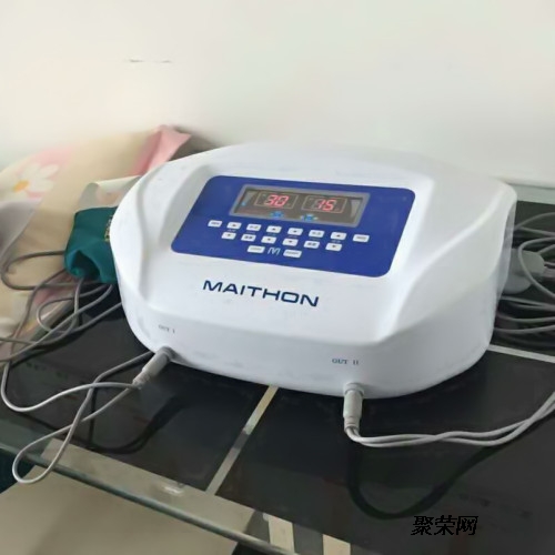 翔宇医疗电脑中频治疗仪，现代康复医疗的智慧之选