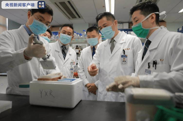 探索未来医疗，等离子手术——治疗癌症的最新技术前沿