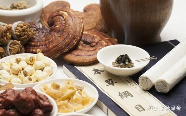 探索自然之妙，治疗早泄的中药配方与健康之道