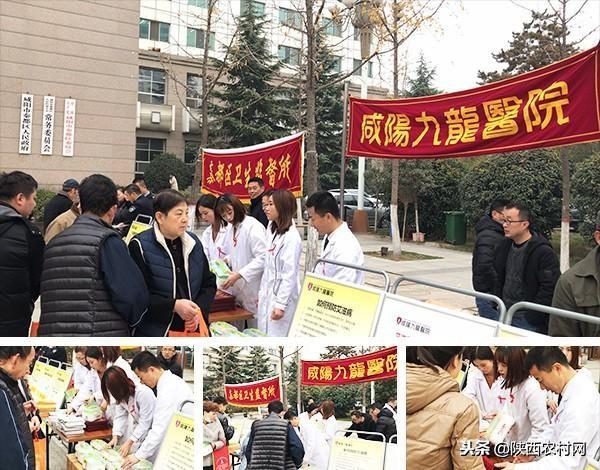 揭秘咸阳九龙男科医院，正规医疗服务的深度剖析