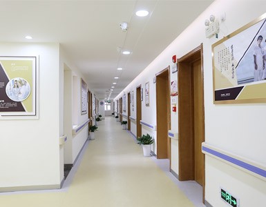许昌现代男科医院，守护男性健康的坚实后盾