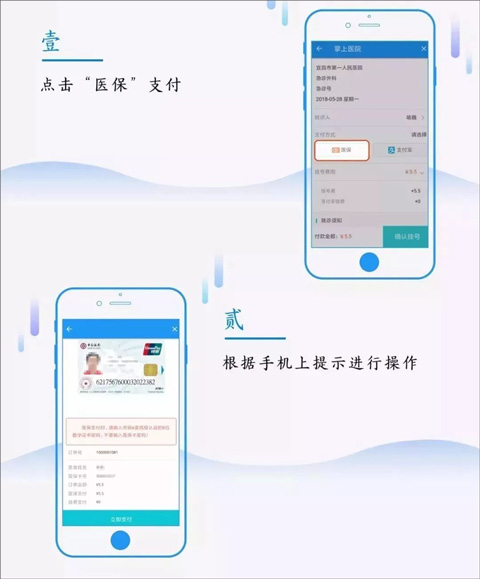 人民医院预约挂号APP，便捷就医的新时代