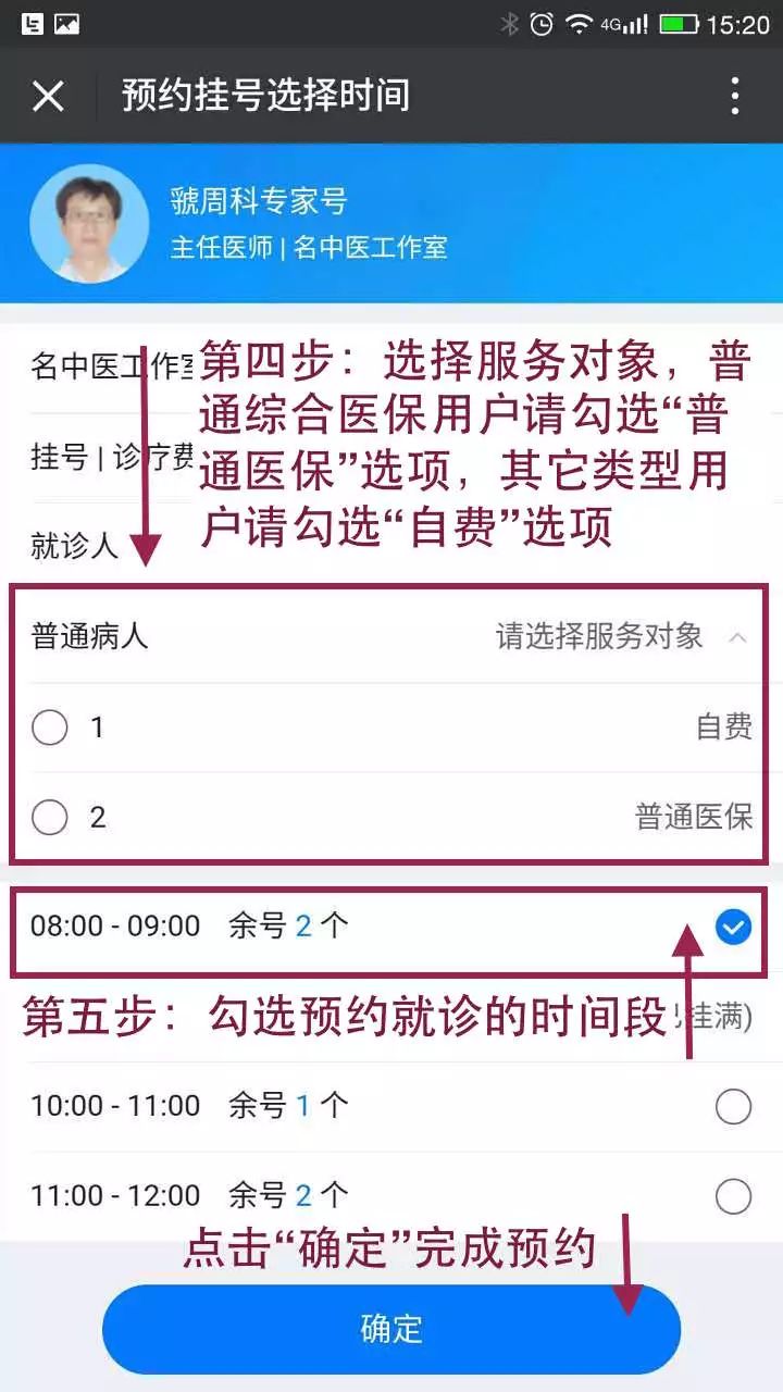 第一次去医院看病全流程图解，从挂号到离院的贴心指南