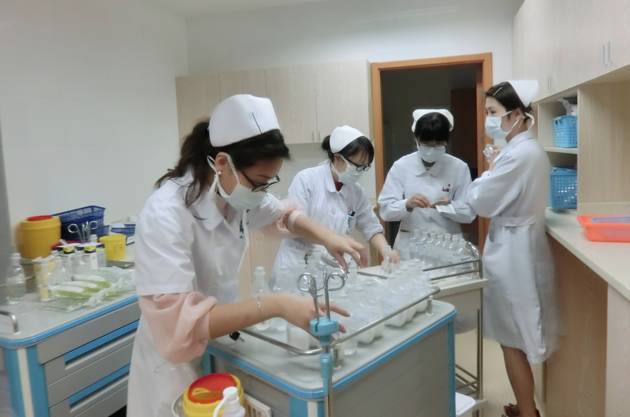 医院挂号费与诊查费，概念、区别与意义