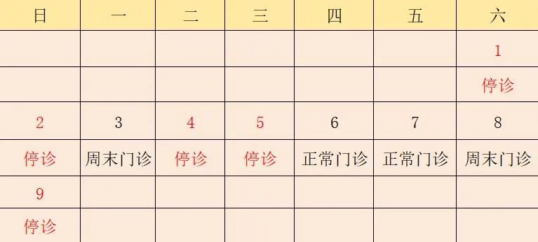 医院挂号下午时间安排详解
