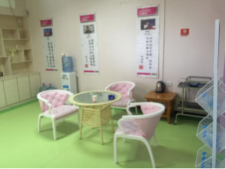 运城博爱妇婴医院，守护女性健康的温馨港湾