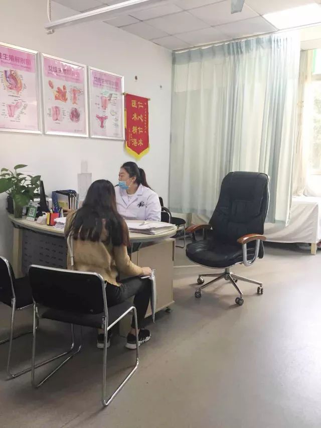 广州天河区最佳妇科医院，守护女性健康的温馨港湾