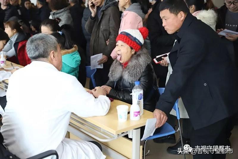 长春妇科医院排名，揭秘最受信赖的妇科诊疗机构