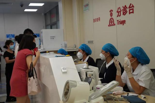 探索安贞医院门诊时间，从早到晚的医疗服务之旅