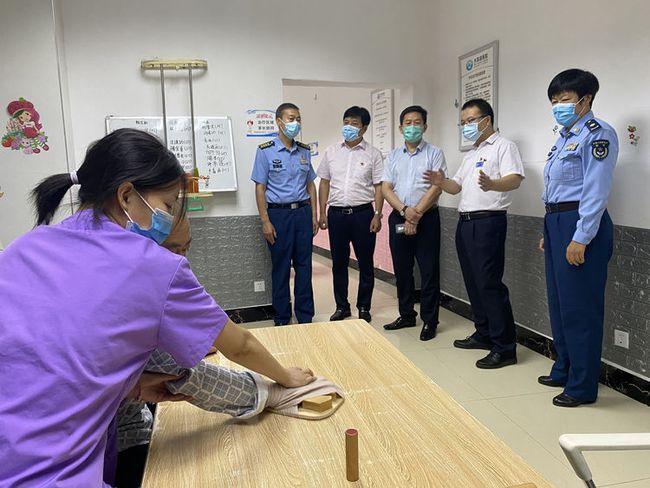 唐都医院的工作时间安排与日常运营解析