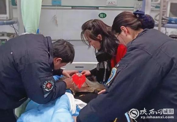 去医院看病的英文经历
