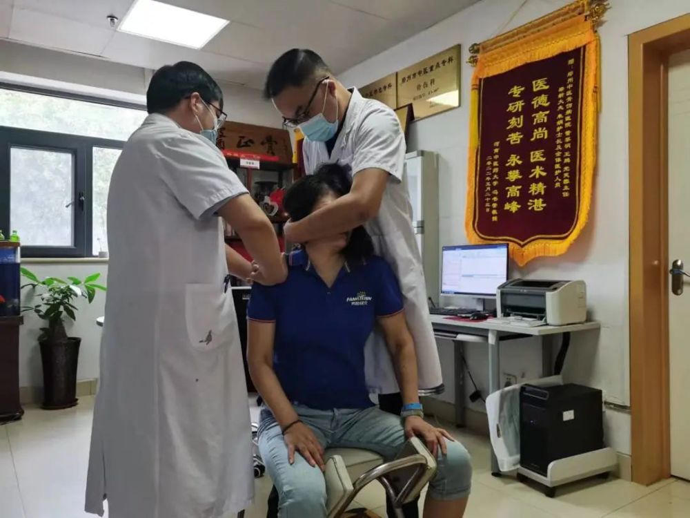 昆明治疗颈椎病首选，探寻最佳治疗机构