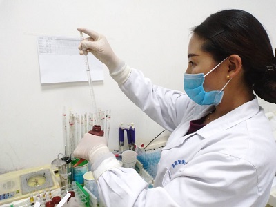 昆明市医院，专业治疗腋臭，重拾自信生活