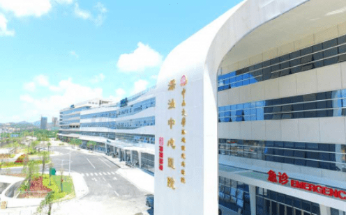 深汕中心医院，三级甲等医院的实力与展望