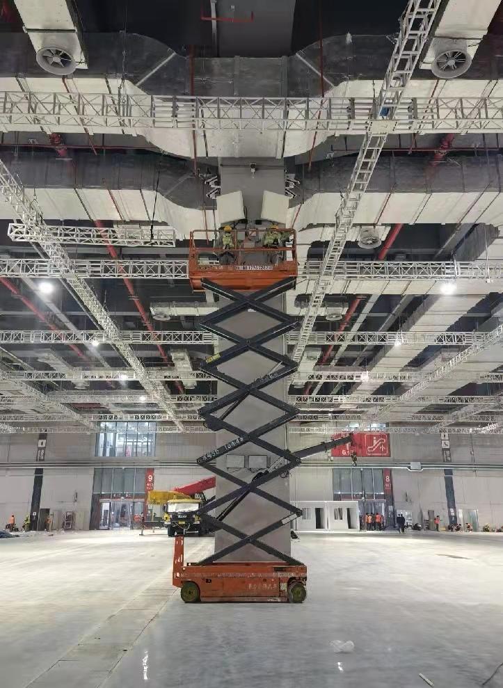 方舱医院，在隔离与连接中寻找平衡——关于WiFi的温馨故事