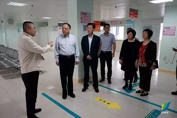 医院等级划分，从基层到顶尖的医疗体系