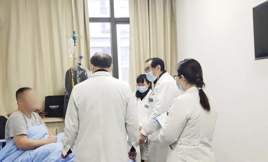 探讨，二甲医院是否属于区级以上的医院？