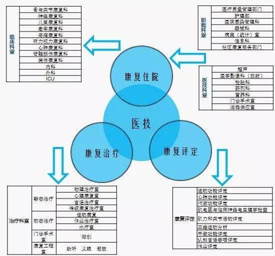 公立医院的分级，构建合理医疗资源布局的基石