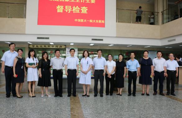 医院分级与等级制度，理解与意义