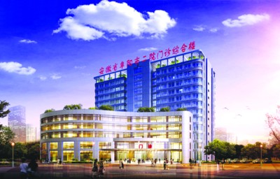 郑州医院，城市医疗的守护者与希望之光
