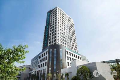 温州附属第一医院，守护健康的温暖港湾