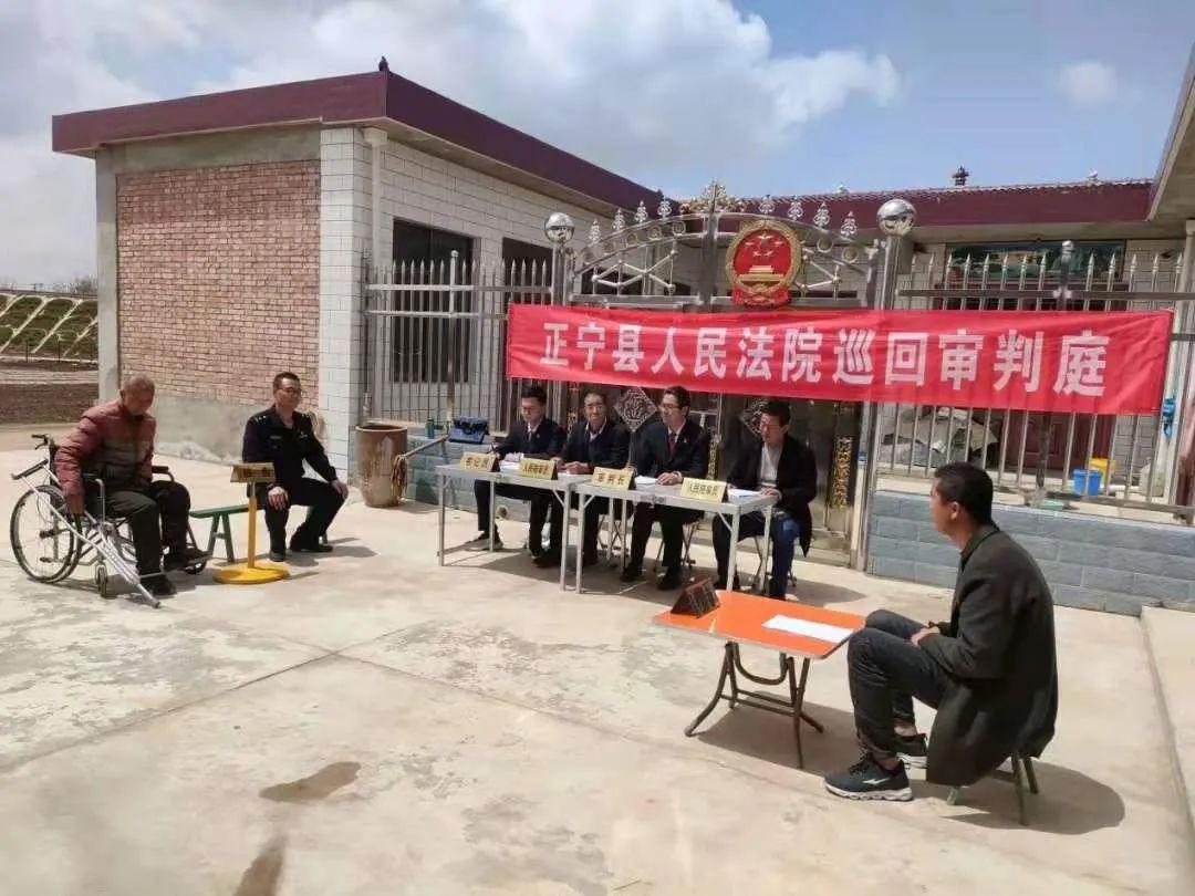探访正宁县人民医院，便捷就医的热线
