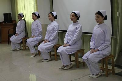 医院护士面试题目，专业、人文与应变能力的全面考察