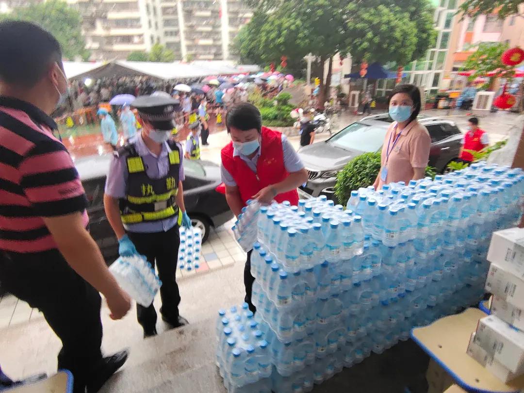 泉州市区三甲医院，守护健康的坚实后盾
