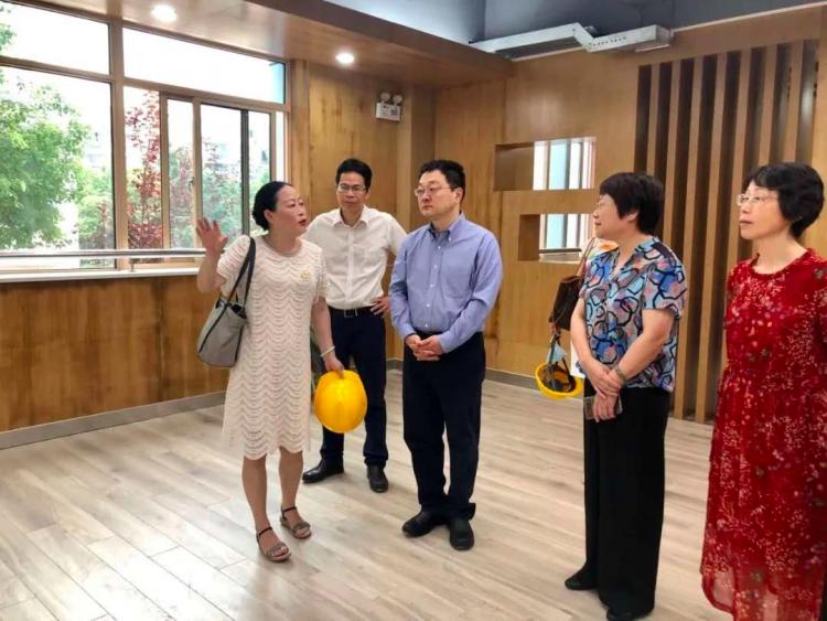 复旦大学附属闵行医院，三甲医院的实力与担当