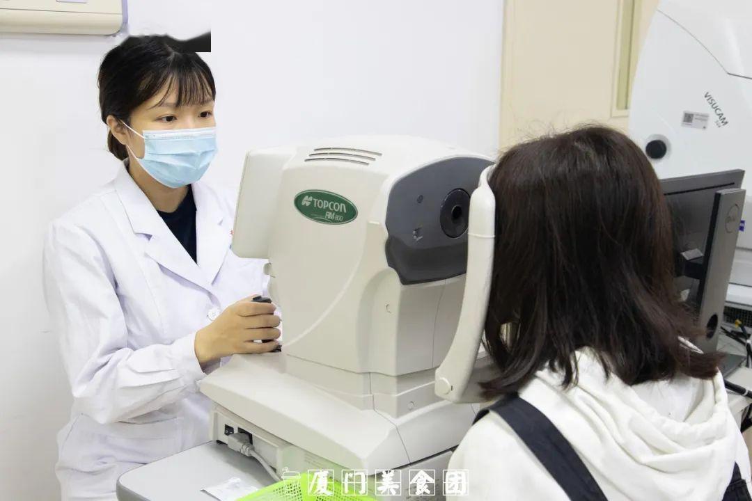 眼视光三甲医院检查收费一览表，明明白白就医，安心享受清晰视界