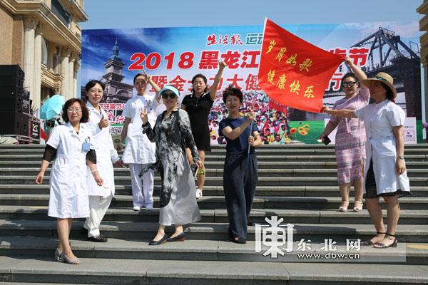 哈尔滨市三甲医院，守护龙江健康的坚实后盾