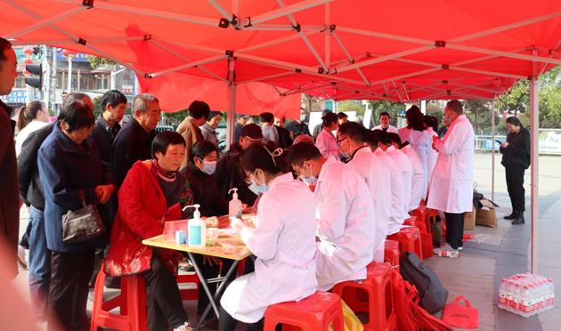 2023年中国三甲医院数量概览，数量增长与挑战并存的医疗新格局