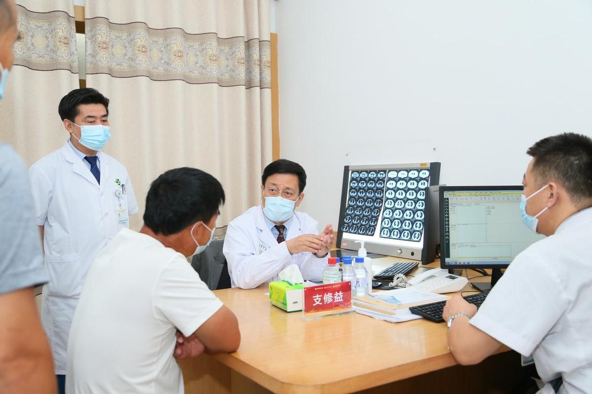 中国最好的肿瘤医院排名第一，北京协和医院肿瘤科