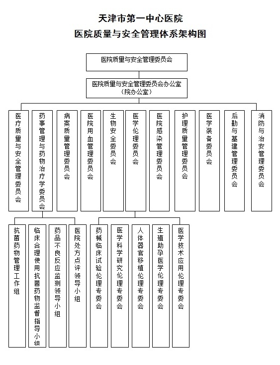 解析三甲医院，中国医疗体系中的顶级医疗机构