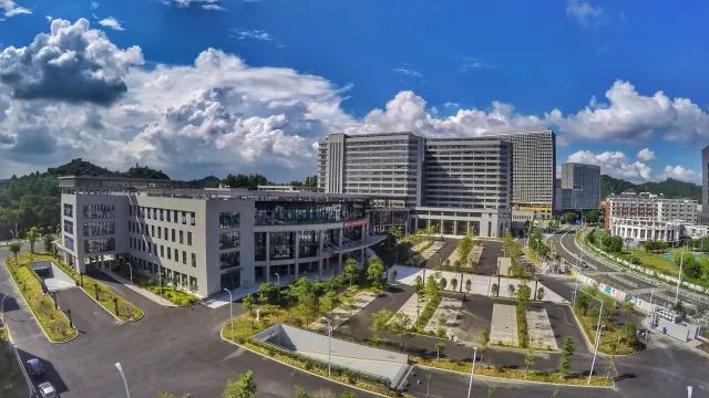 探秘深圳三和医院，属于几级医院的奥秘