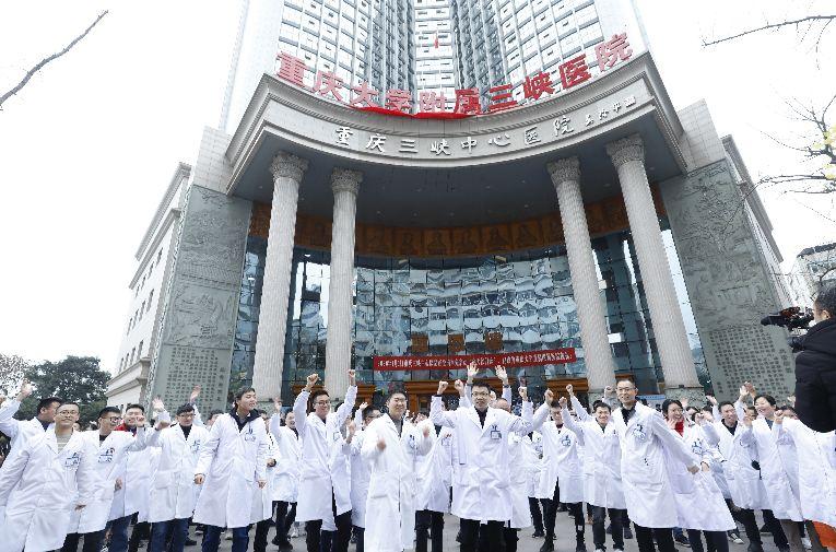 全国最好十大医院排名榜，顶尖医疗实力的较量与选择