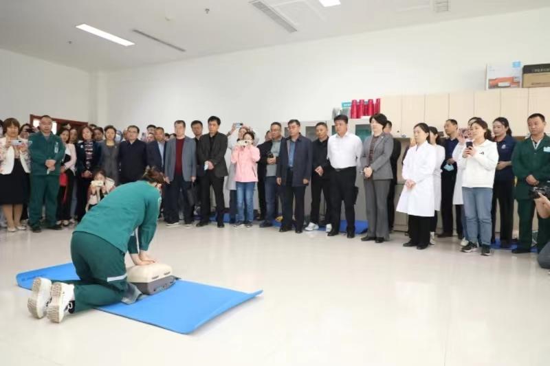 揭秘2023年全国十大医院排名，医疗质量与服务并重的顶尖医疗机构