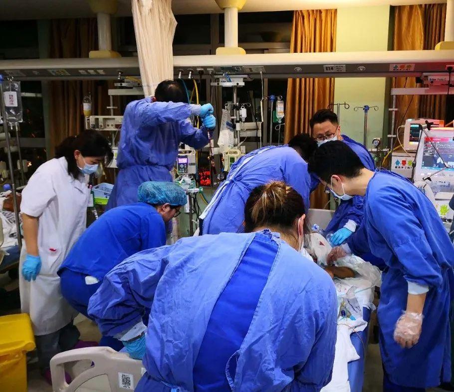 全国医院综合排名前十名，权威榜单与就医指南