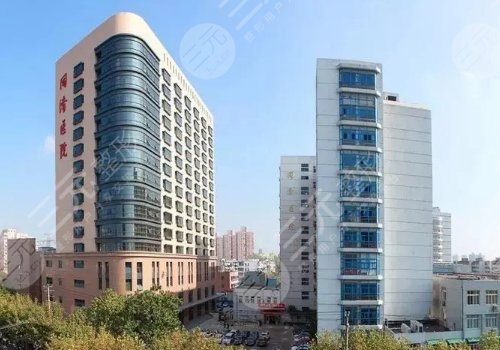 全国顶尖医疗实力，上海同济医院排名解析