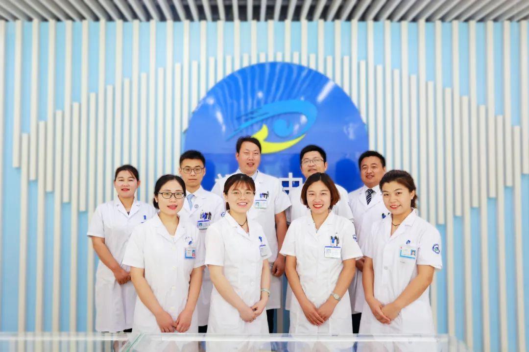 全国眼科医院排名第一，顶尖技术与卓越服务的完美结合