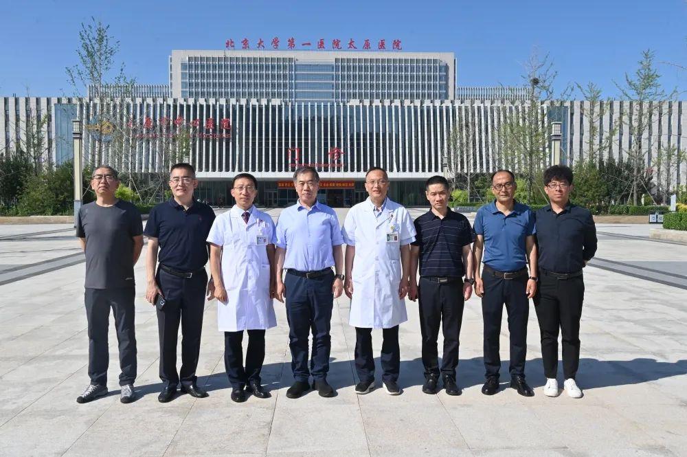 北大第一医院泌尿外科专家排名，权威解读与患者指南