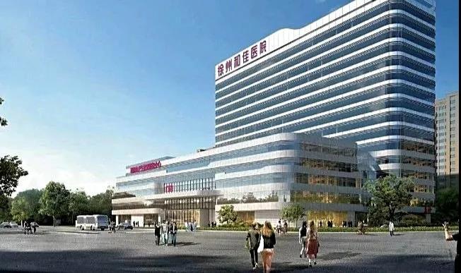 中国最出名的医院排名，顶尖医疗资源的汇聚之地