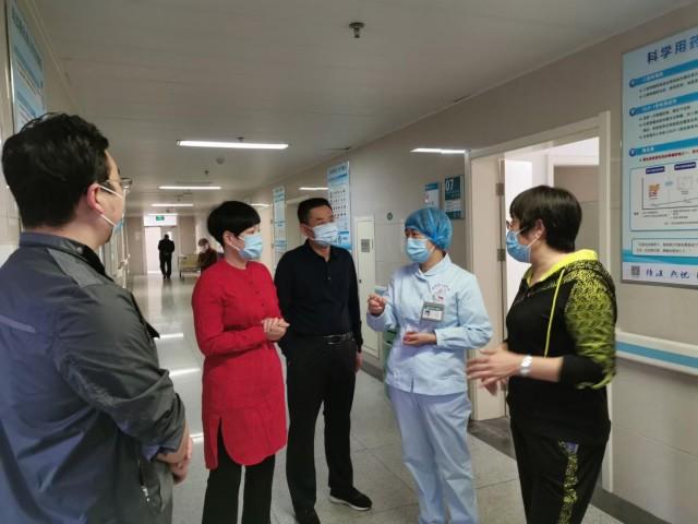 全国最好的肾病医院排名，揭秘第一名背后的故事