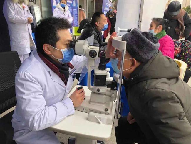 2023年全国知名眼科医院排名，守护光明，点亮视界