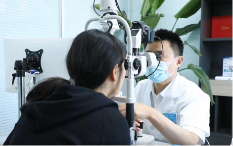 全国十大眼科医院排名，近视手术的专业选择