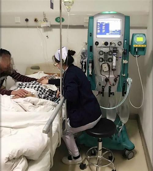 全国十大肾病医院排名第一，探索顶尖医疗的奥秘