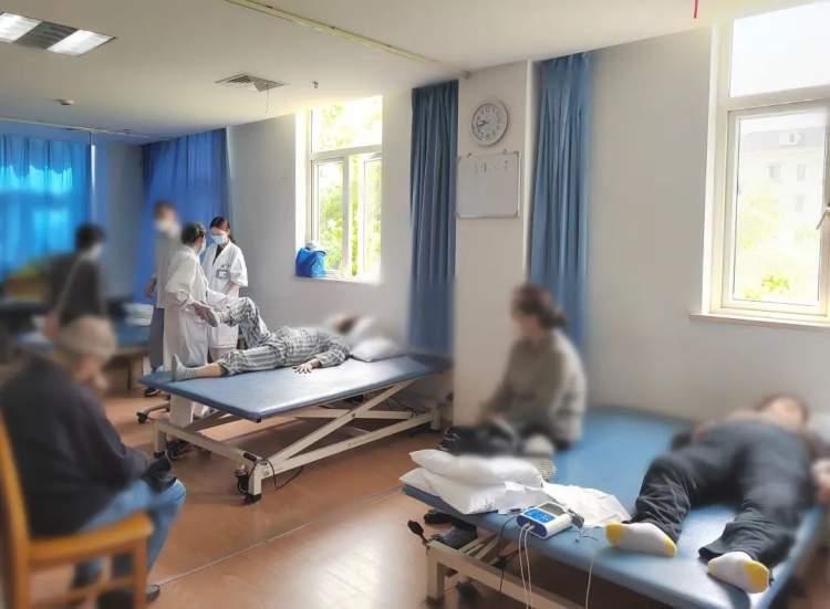 全国肾病医院排名第一，上海的医疗实力与患者福音