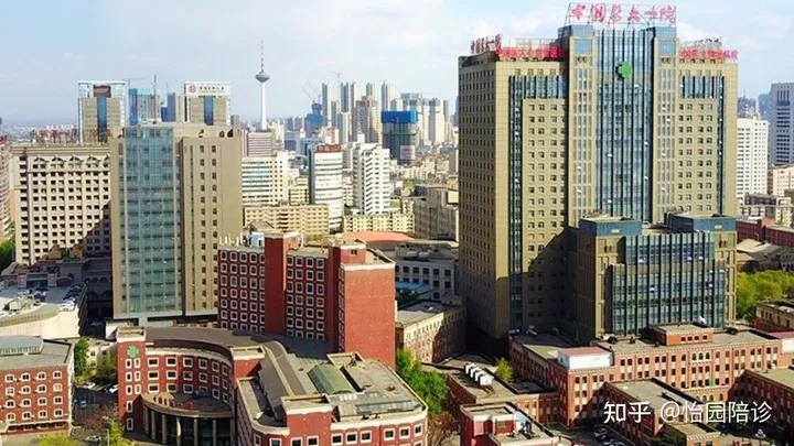 国内内分泌科最好的医院排名